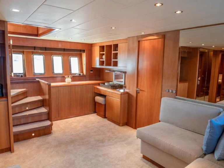 Bootsverleih Leopard Leopard 24 Golfe-Juan Samboat