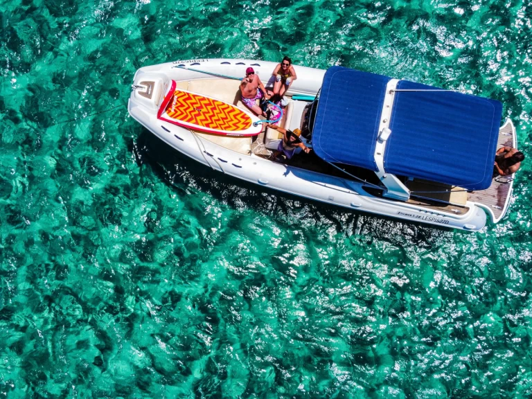 Stilmar Stilmar 28 mieten Otranto