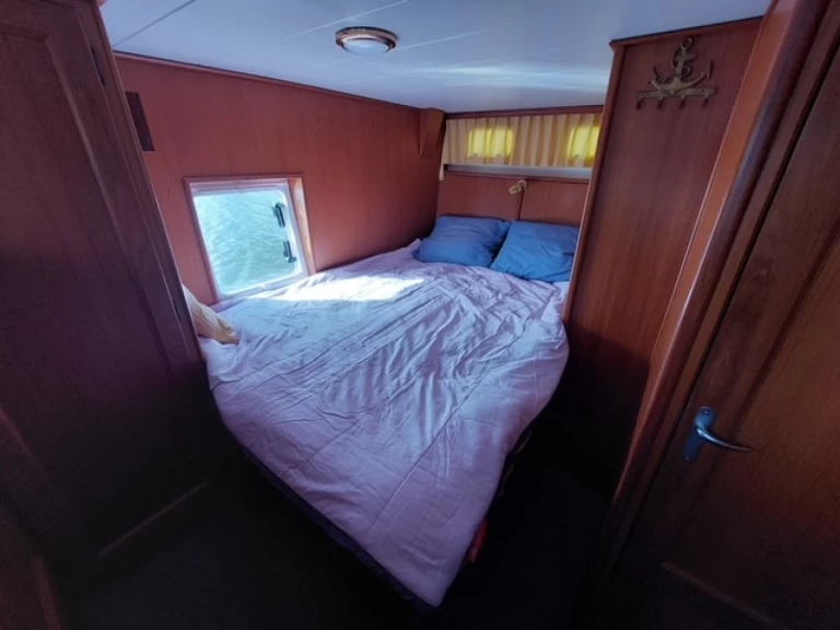 YachtCharter in Gemeente IJsselstein - Pedro Marin 30 auf SamBoat