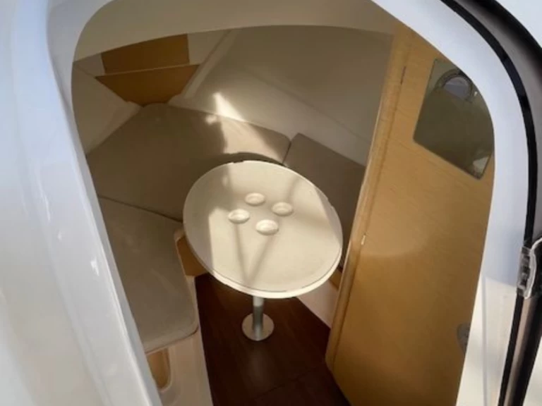 YachtCharter in Antibes - Bénéteau Flyer 750 Sun Deck Rubis auf SamBoat