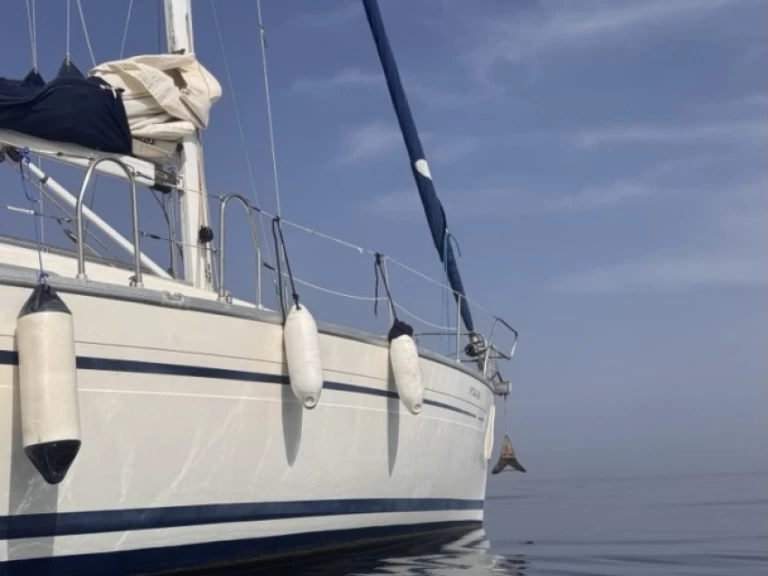 Bootsverleih Bavaria Bavaria 36 Cruiser Puerto Deportivo de Lujo en Marbella Samboat