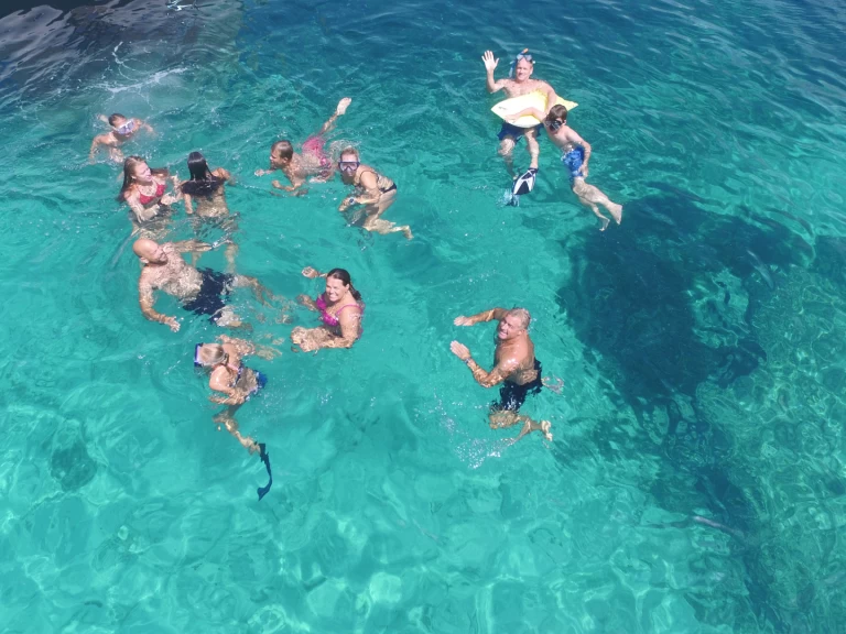 Motorboot mieten in Porto di Alghero zum besten Preis