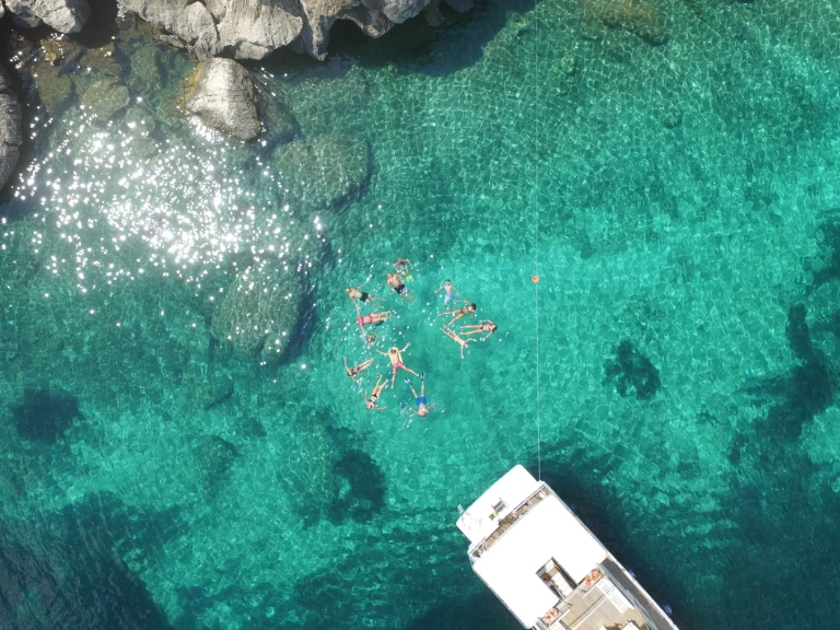 GM italy Ares mieten Porto di Alghero