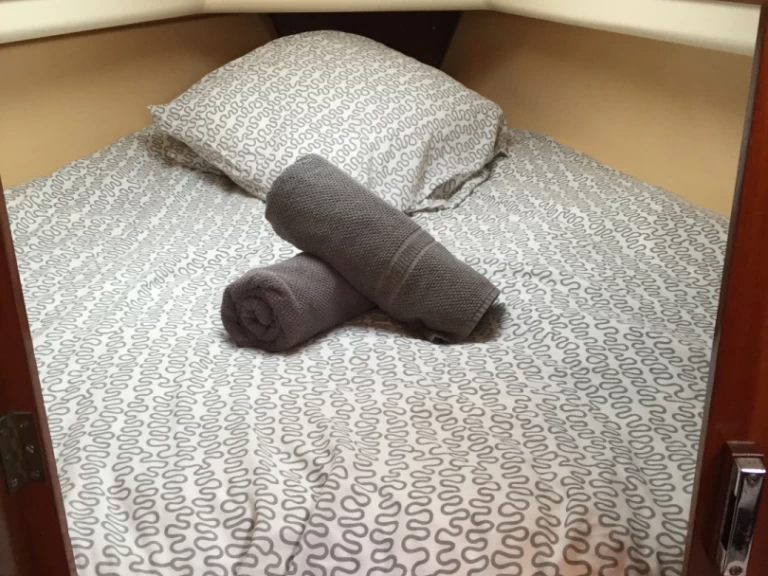 Segelboot mit oder ohne Skipper Dufour mieten in Porquerolles