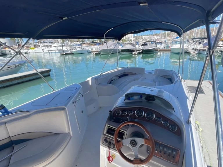 Custom Made Custom made mieten Cabo San Lucas