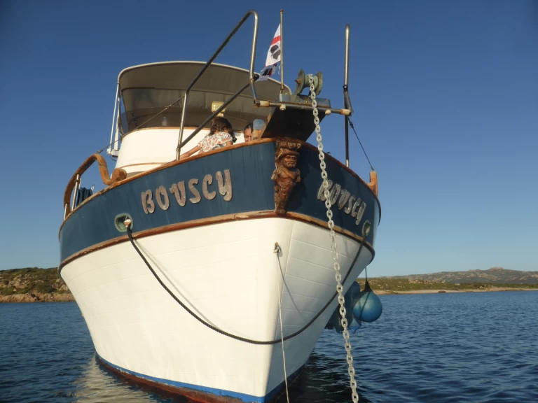 Vermietung Motorboot eurobanker mit Führerschein