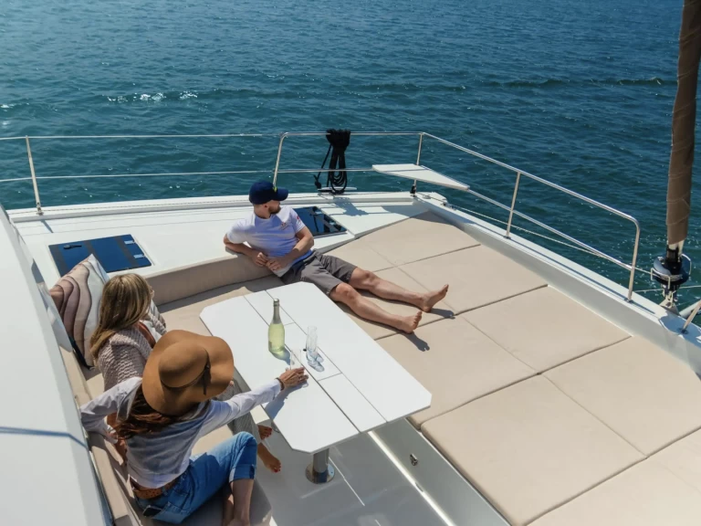 Bootsverleih Bali Bali 4.6 Los Angeles County Samboat