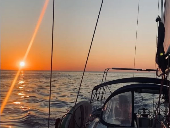 Bootsverleih Jeanneau Sun Odyssey 49 Paros (Insel) Samboat