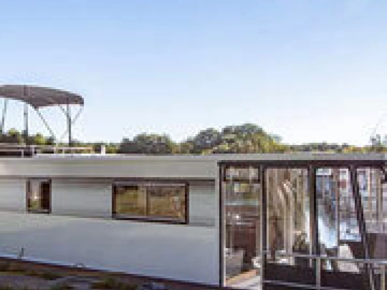 Bootsverleih Hausboot Hausboot SLUMBERLAND Zehdenick Samboat