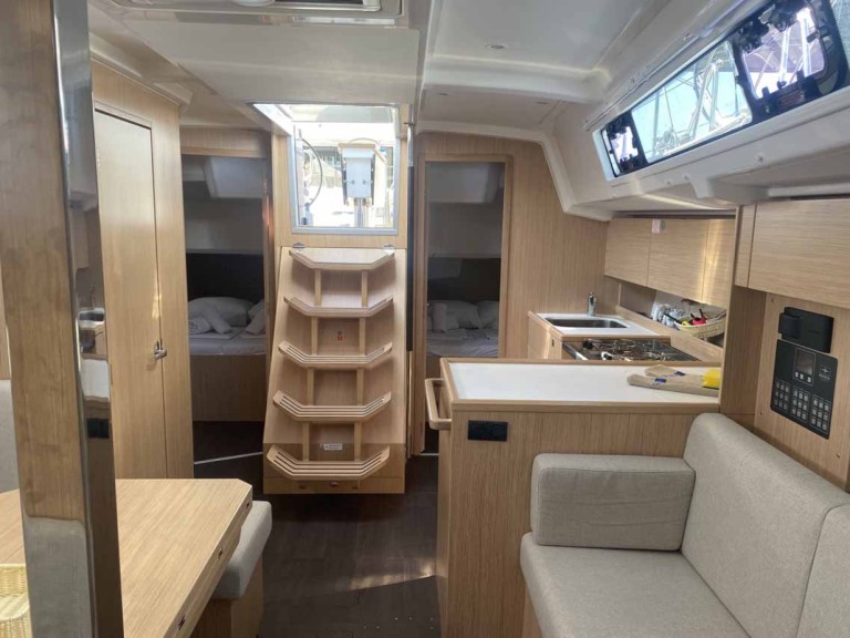 Ein Bavaria Bavaria C38 mieten in Göcek