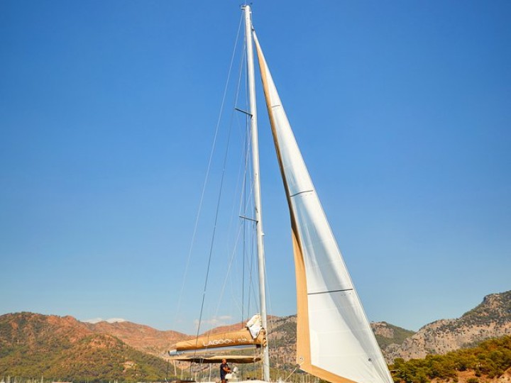Bootsverleih Lagoon Lagoon 52 F Fethiye Samboat