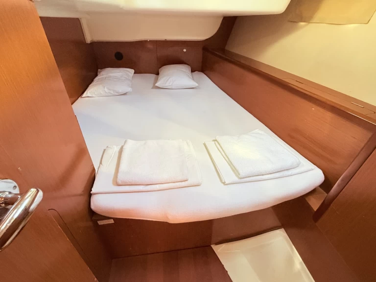 Bootsverleih Bénéteau Oceanis 43 Sukošan Samboat