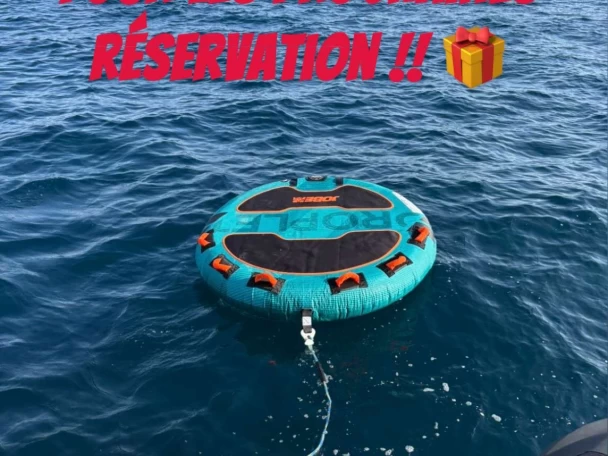 Boot mieten Marseille günstig Activ 535 Open