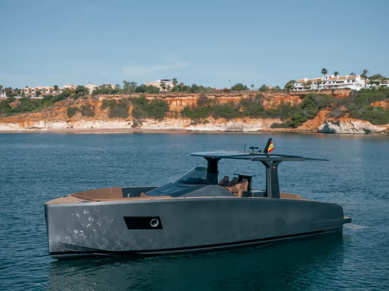 Motorboot mieten in Port des Marines de Cogolin zum besten Preis