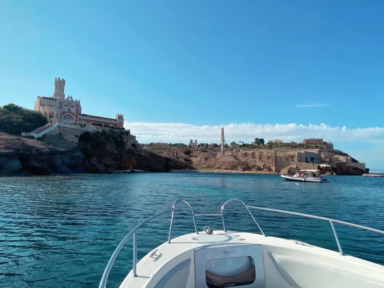 YachtCharter in Marzamemi - Psmar Acquasanta 1/a auf SamBoat