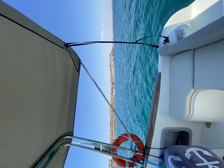 Motorboot mieten in Marzamemi - Psmar Acquasanta 1/a