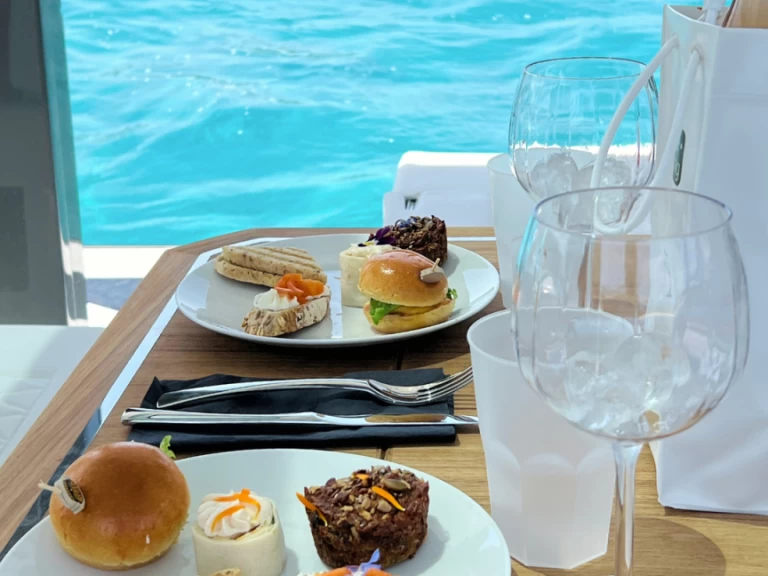 Yacht mieten in Saint-Florent zum besten Preis