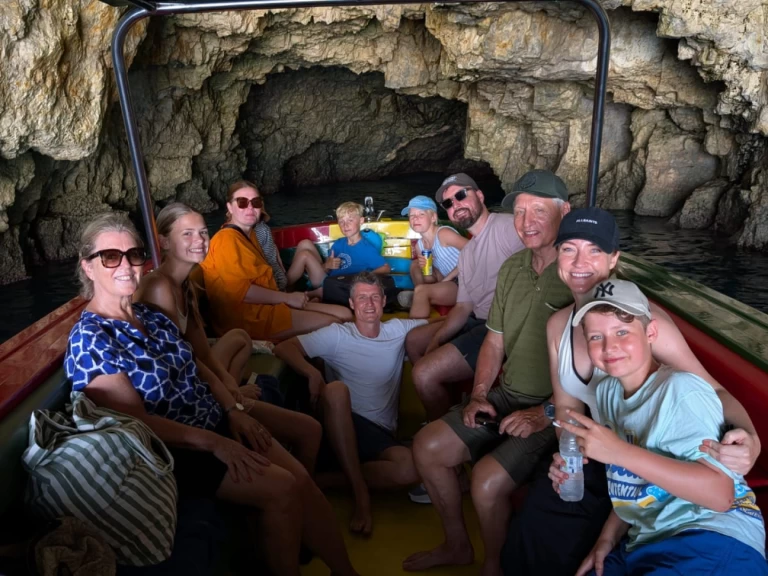 Boot mieten Ċirkewwa günstig motoring