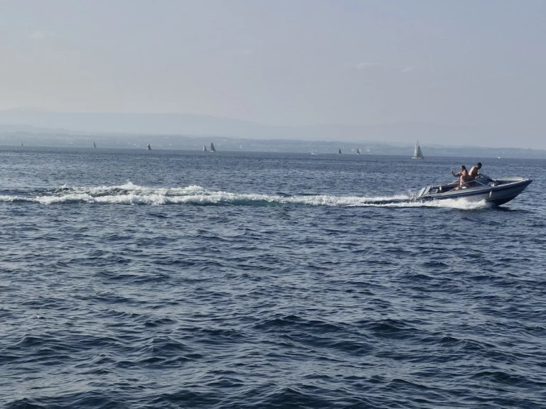 Bootsverleih Cadorette Elite 166 Évian-les-Bains Samboat