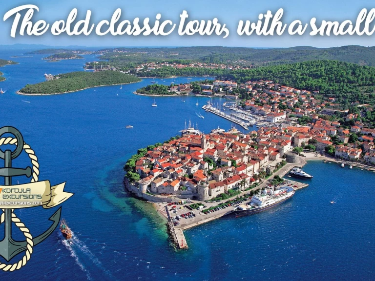 YachtCharter in Lumbarda - Jeanneau Lamparo auf SamBoat