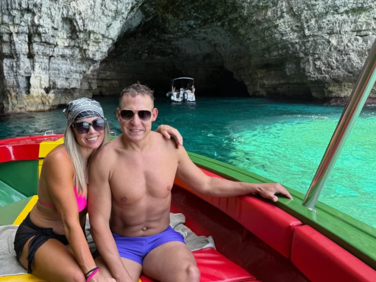 Boot mieten Ċirkewwa günstig motoring