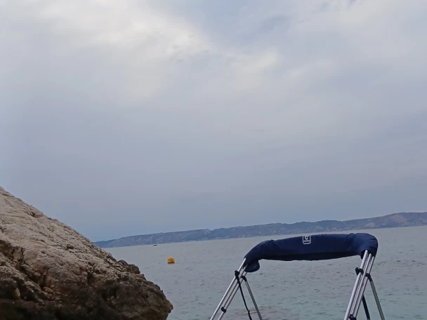 YachtCharter in Marseille - X-Pro X pro 430 auf SamBoat