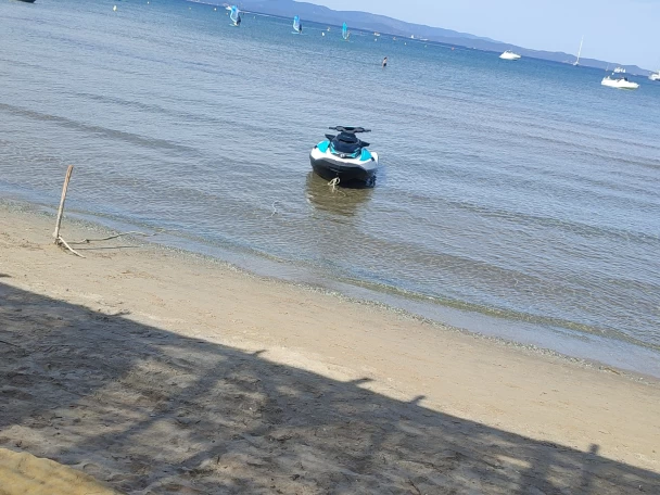 Boot mieten La Londe-les-Maures günstig GTX PRO