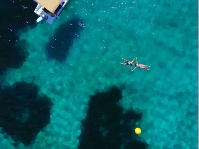 Motorboot mieten in Palma de Mallorca - Idea Marine IDEA 58