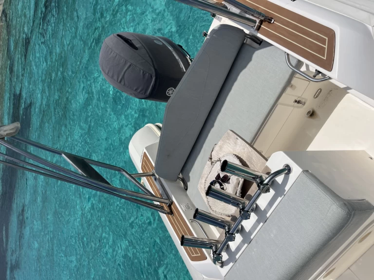 Schlauchboot mieten in Saint-Florent zum besten Preis