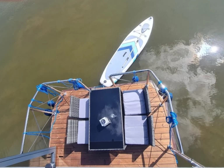 YachtCharter in Buchholz - Rivo Campi 300 auf SamBoat