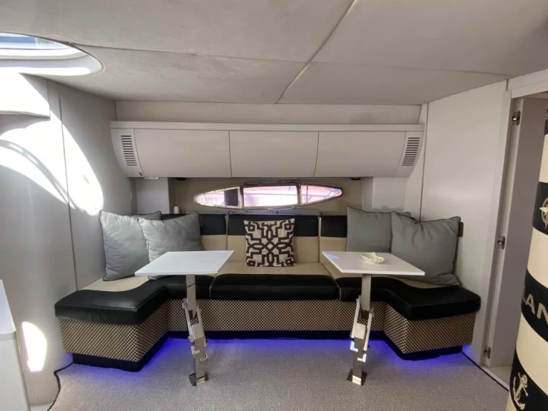 Ein Azimut Atlantis 55 mieten in Palioúri