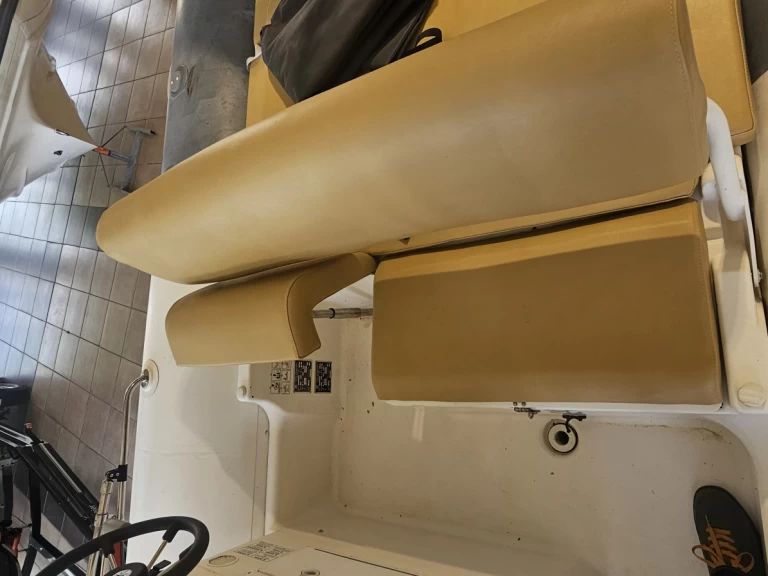 Schlauchboot mieten in Biscarrosse zum besten Preis