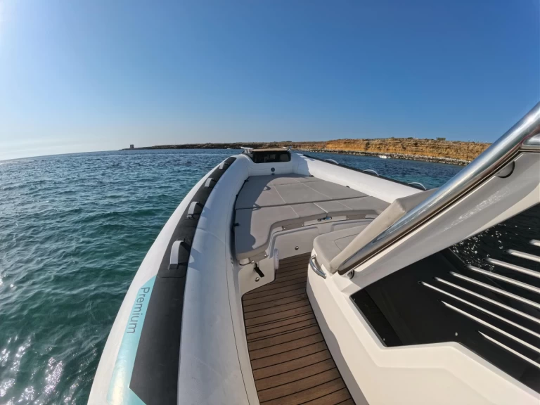 Bootsverleih Bwa BWA 30 PREMIUM Castellammare del Golfo Samboat