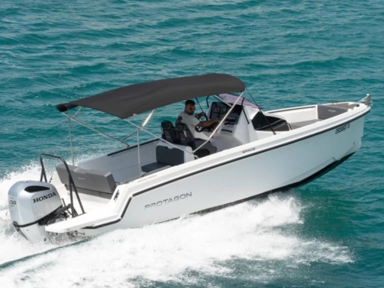 Protagon 25 Space mieten Trogir