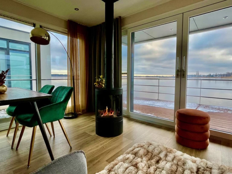 YachtCharter in Ribnitz-Damgarten - FLOATING 44-3 auf SamBoat