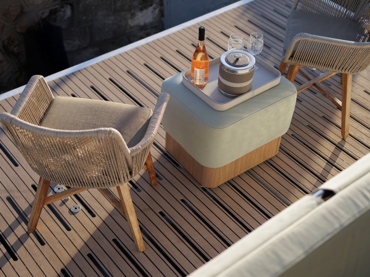 YachtCharter in Álimos - Bali Catamarans Bali 5.8 auf SamBoat