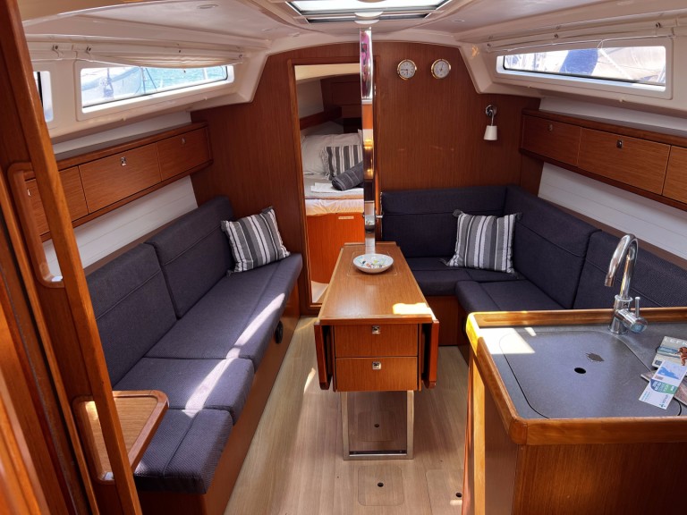 Boot mieten Vlycho günstig Cruiser 33