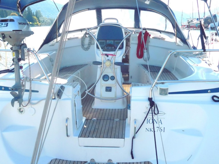Bavaria Bavaria Cruiser 39 mieten Vlycho