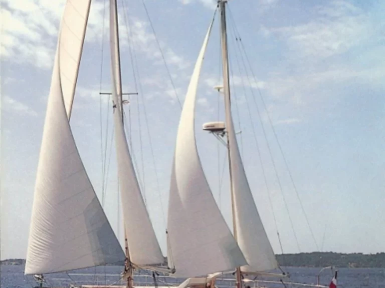 Bootsverleih Amel Maramu Santa-Maria-Poggio Samboat