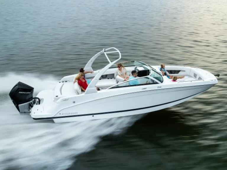 Motorboot mieten in Cannes zum besten Preis