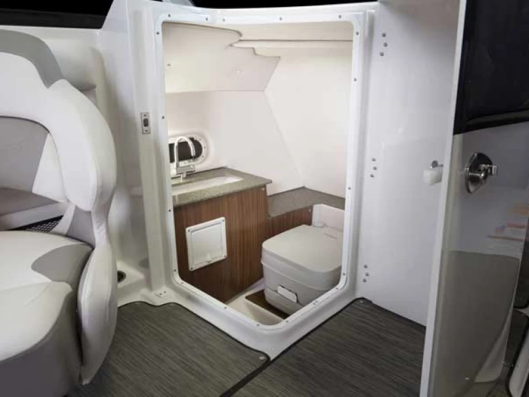 Bootsverleih Cranchi Turchese 24 Cannes Samboat