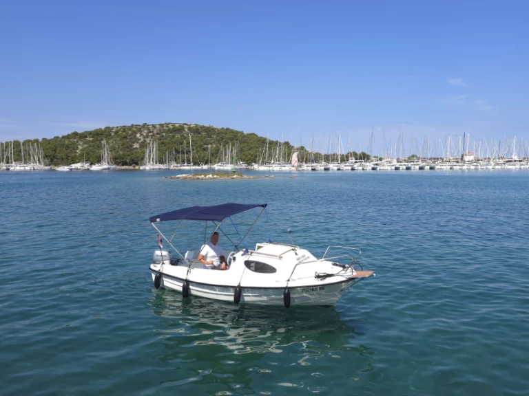 YachtCharter in Rogoznica - M-Sport 5 auf SamBoat