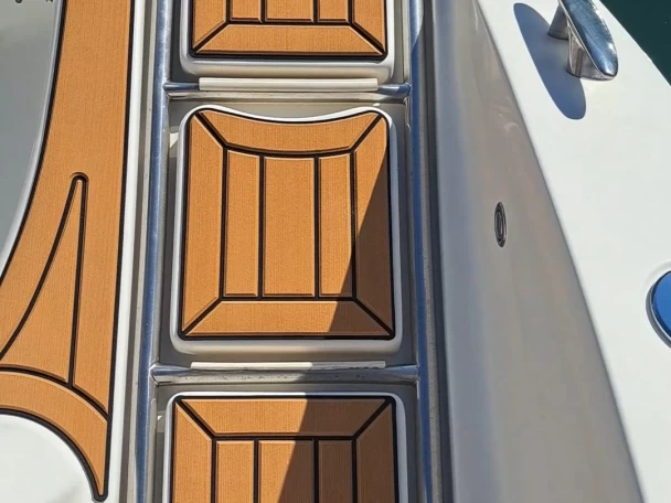 Ein Sessa Marine Sessa Marine Key Largo 20 mieten in Trogir