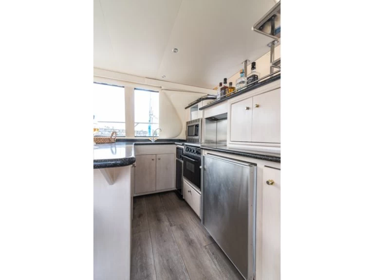 Bootsverleih Carver 570 Voyager Marina Del Rey Samboat