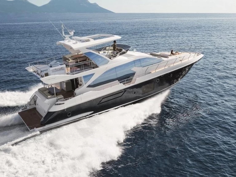 Yacht mieten in Marina Del Rey zum besten Preis