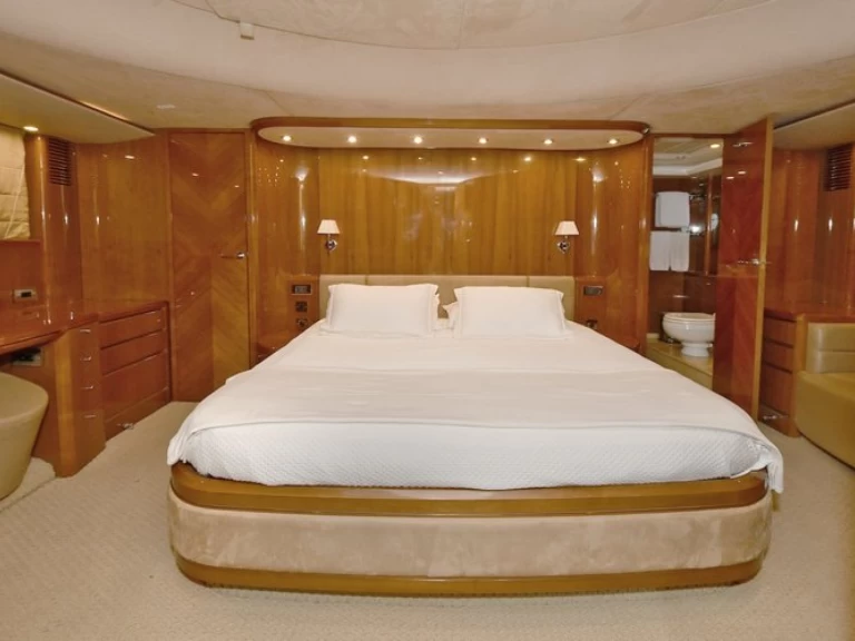 Yacht mieten in Marina Del Rey - Viking 85