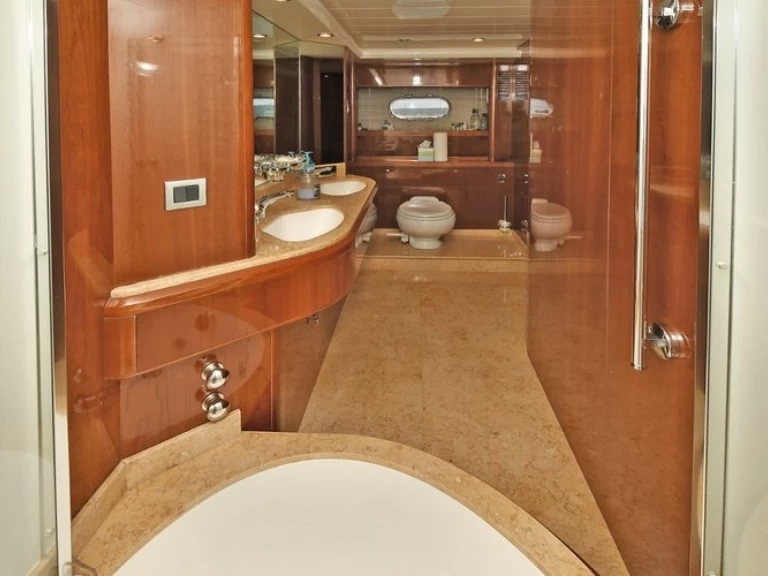 Boot mieten Marina Del Rey günstig 85