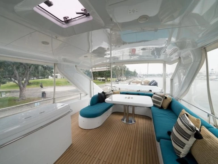 Yacht mit oder ohne Skipper Viking mieten in Marina Del Rey