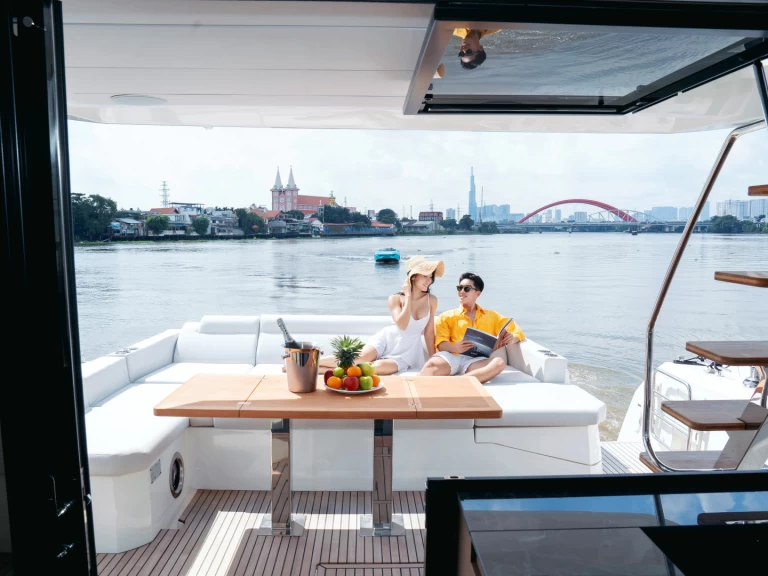 Prestige Prestige 590 mieten Phường Hiệp Bình Phước