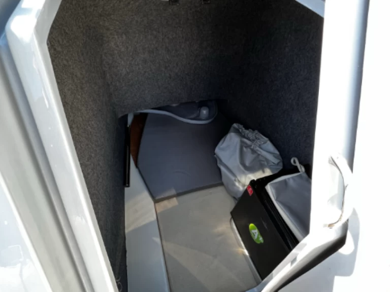 YachtCharter in Six-Fours-les-Plages - Moonday yacht Matrix 655 auf SamBoat